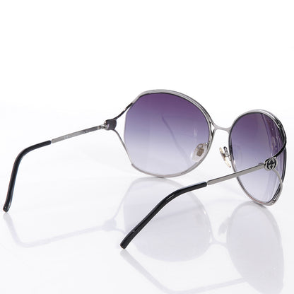 Gucci GG Sunglasses 2846 Black 2 of 5