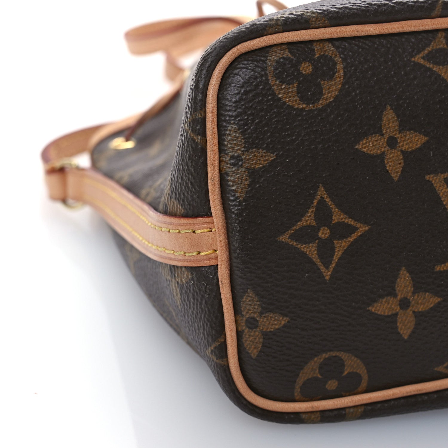 Louis Vuitton Monogram Nano Noe 8 of 10