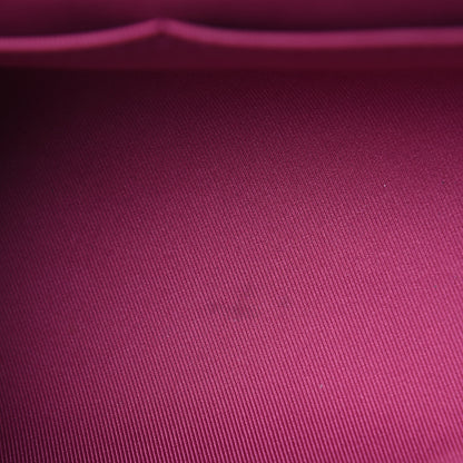 Louis Vuitton Monogram Cluny BB Pink 12 of 12