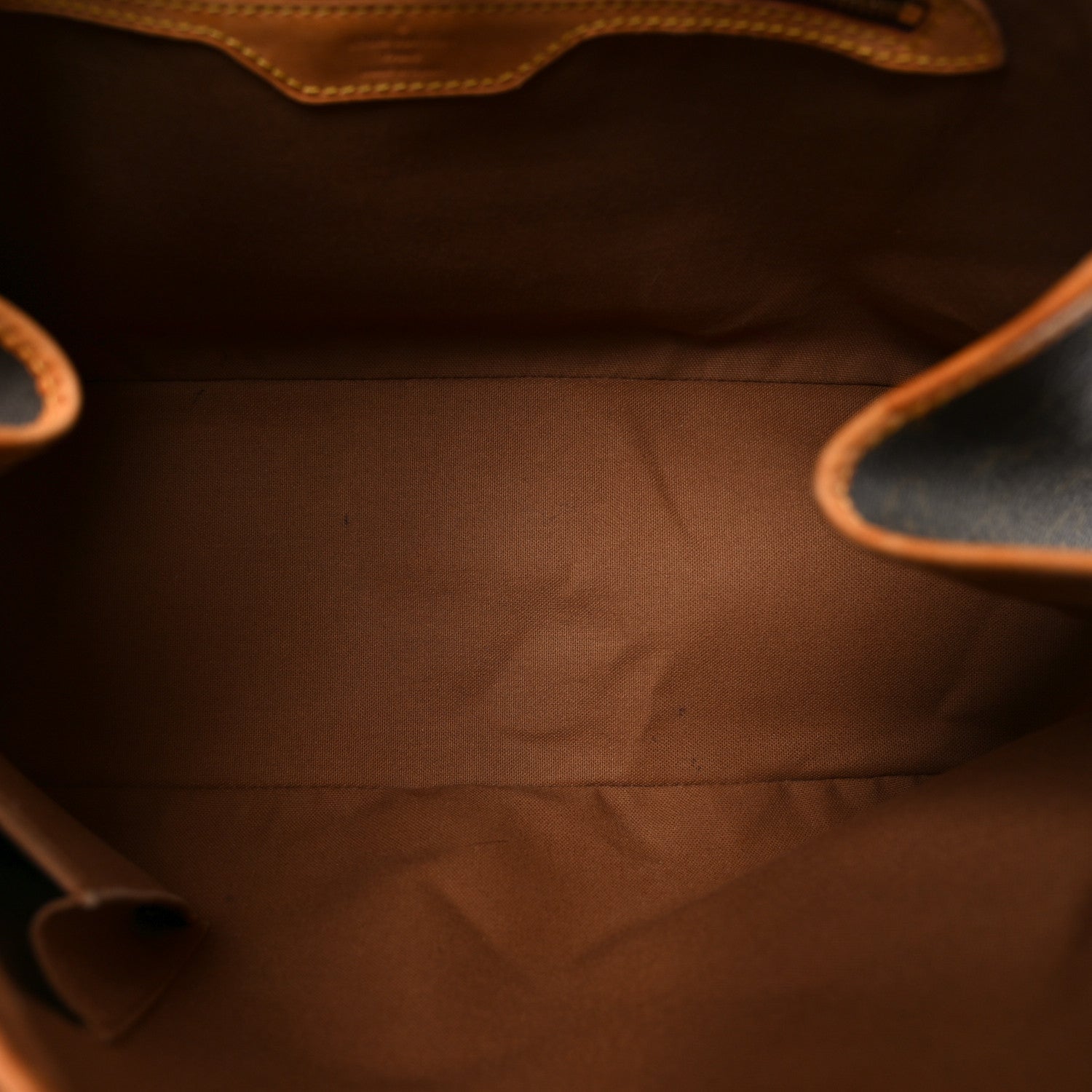 Louis Vuitton Monogram Batignolles Horizontal 5 of 10