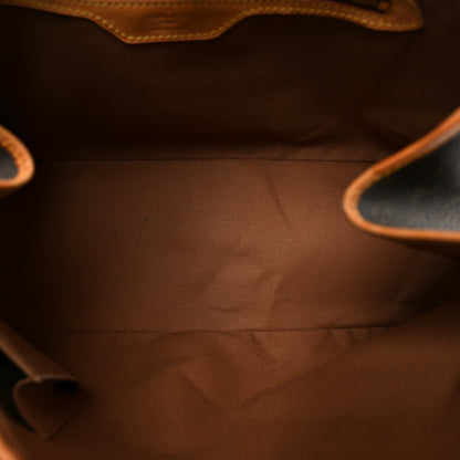 Louis Vuitton Monogram Batignolles Horizontal 5 of 10