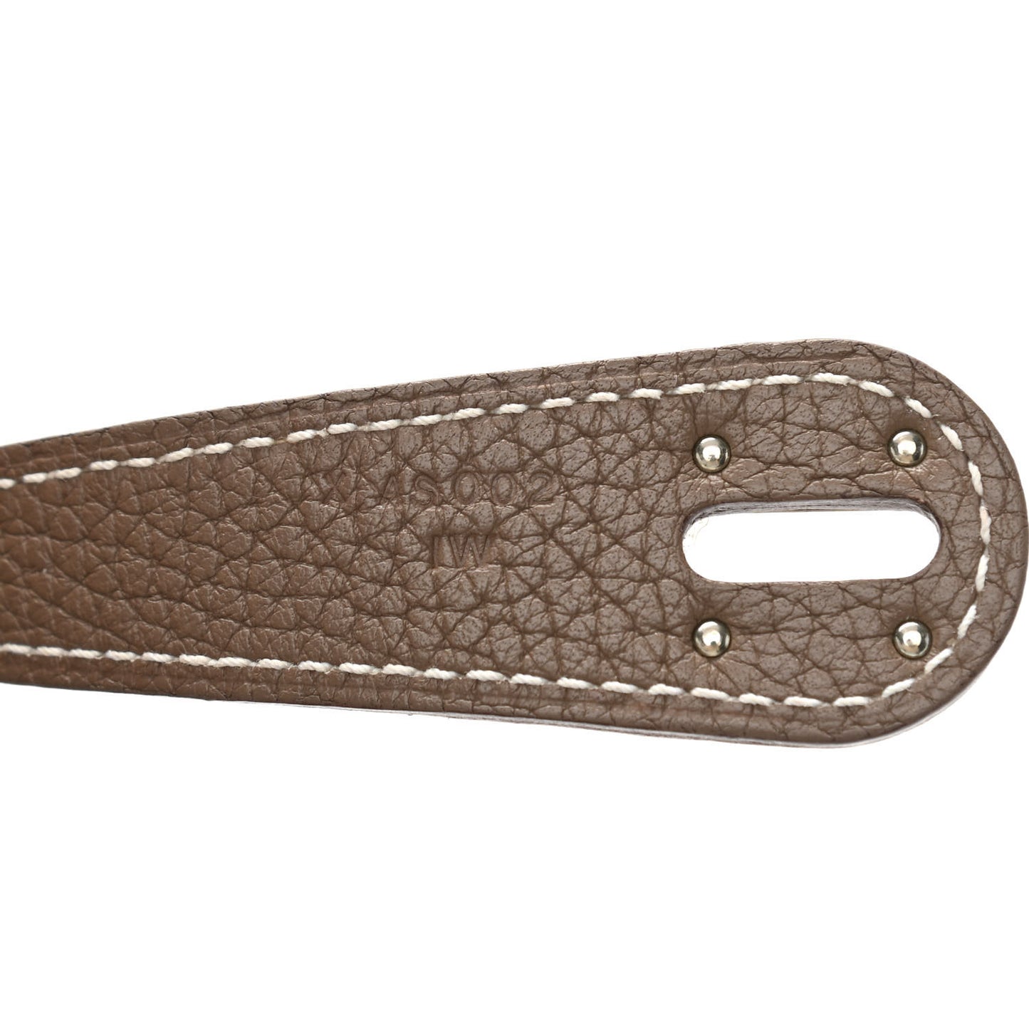 Taurillon Clemence Lindy 30 Etoupe