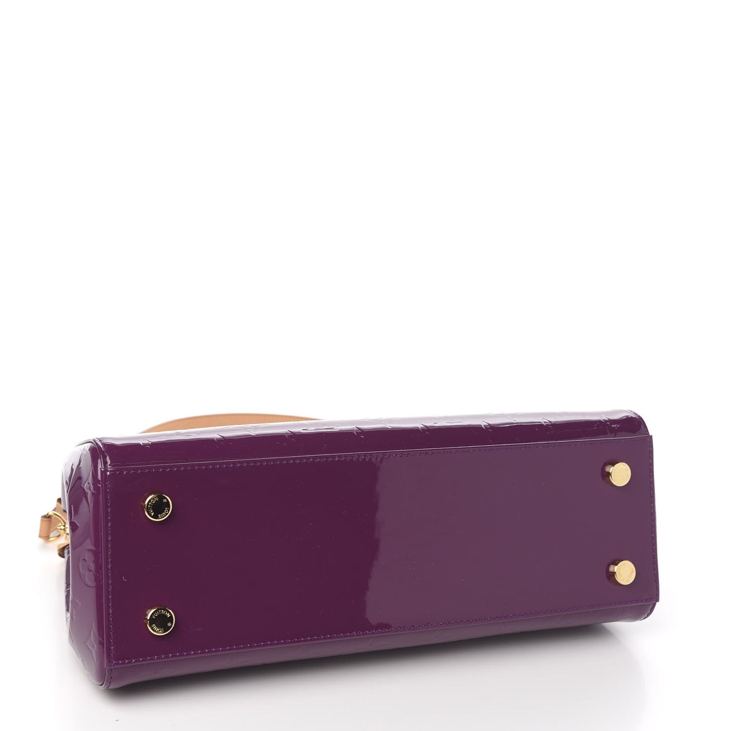 Vernis Brea MM Amethyste