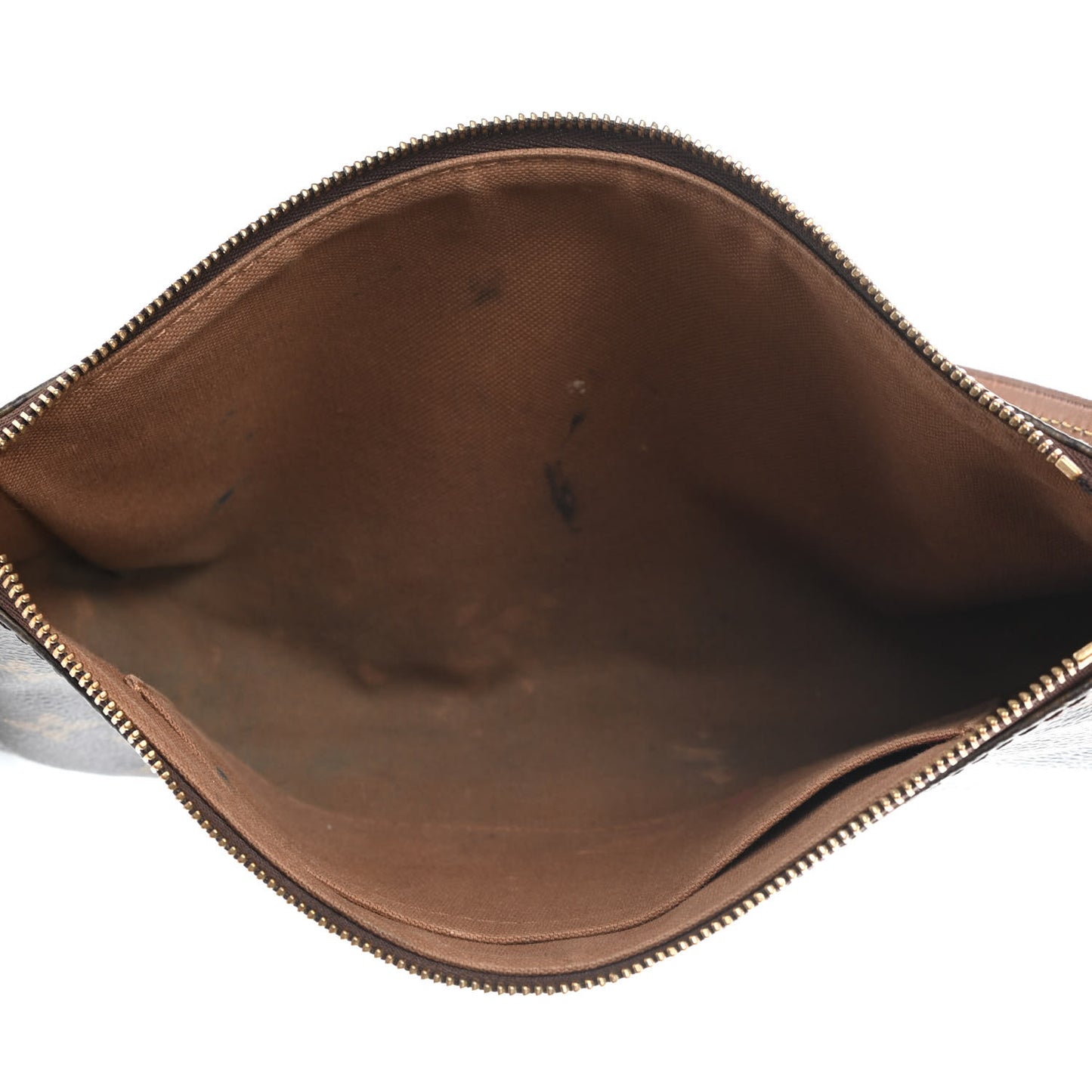 Monogram Pochette Accessories NM