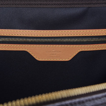 Louis Vuitton Reverse Monogram Giant Keepall Bandouliere 50 6 of 11