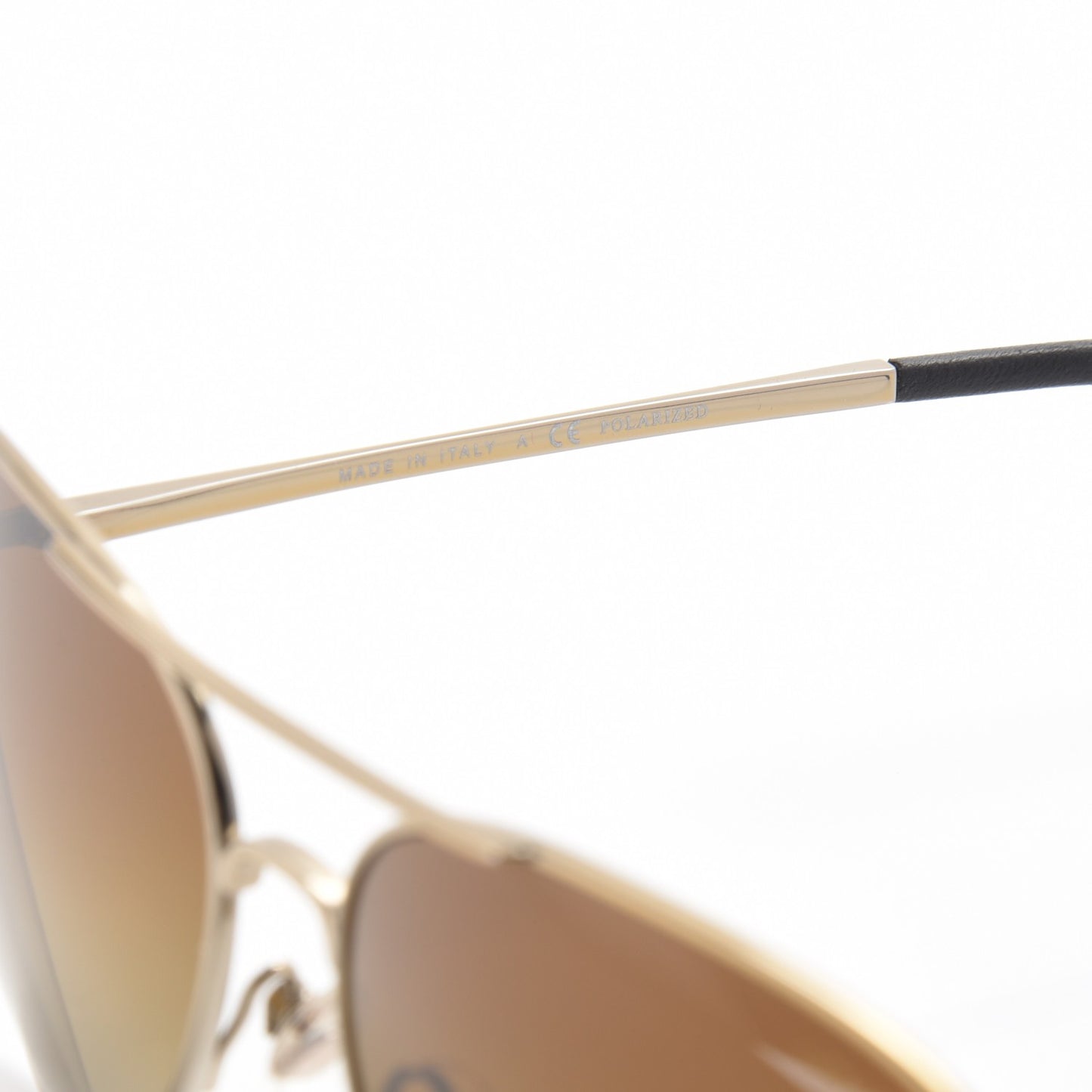 Aviator CC Sunglasses 4189-T-Q Gold