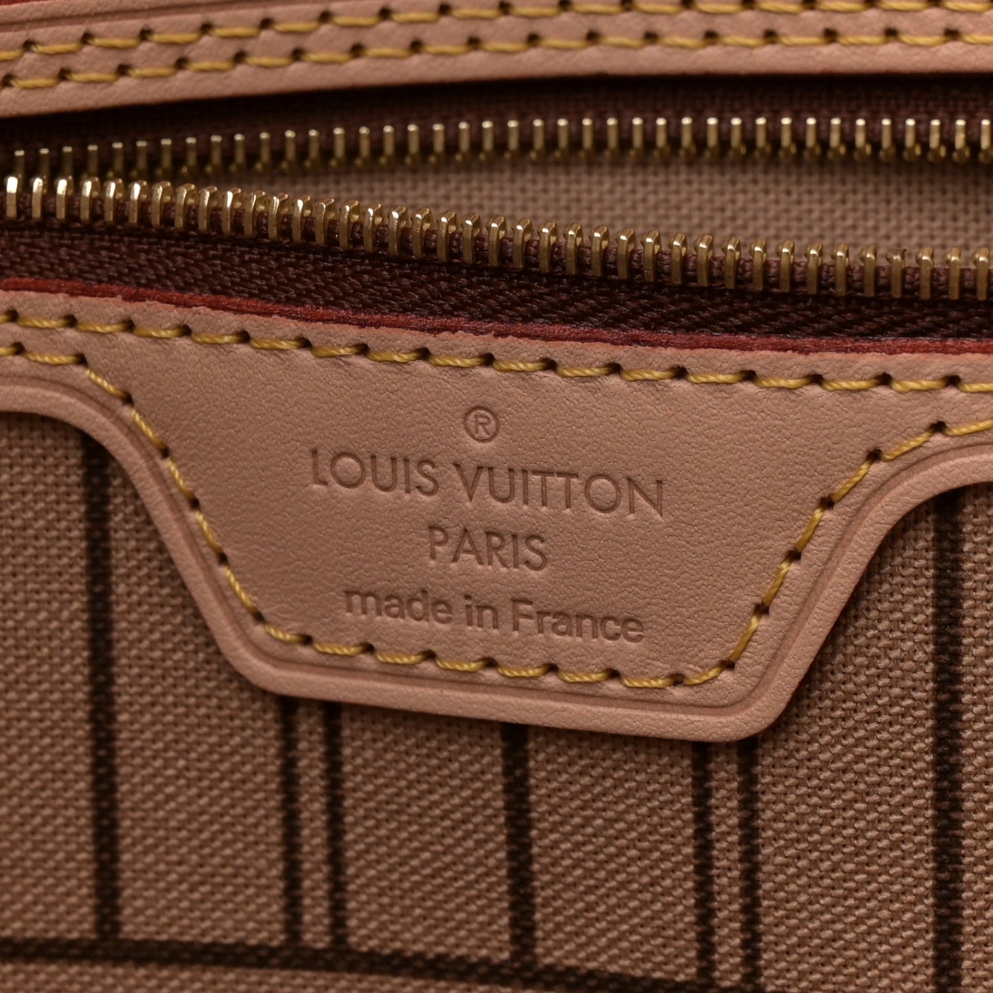 Monogram Neo Neverfull MM