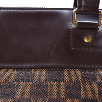 Louis Vuitton Damier Ebene Greenwich GM 15 of 19