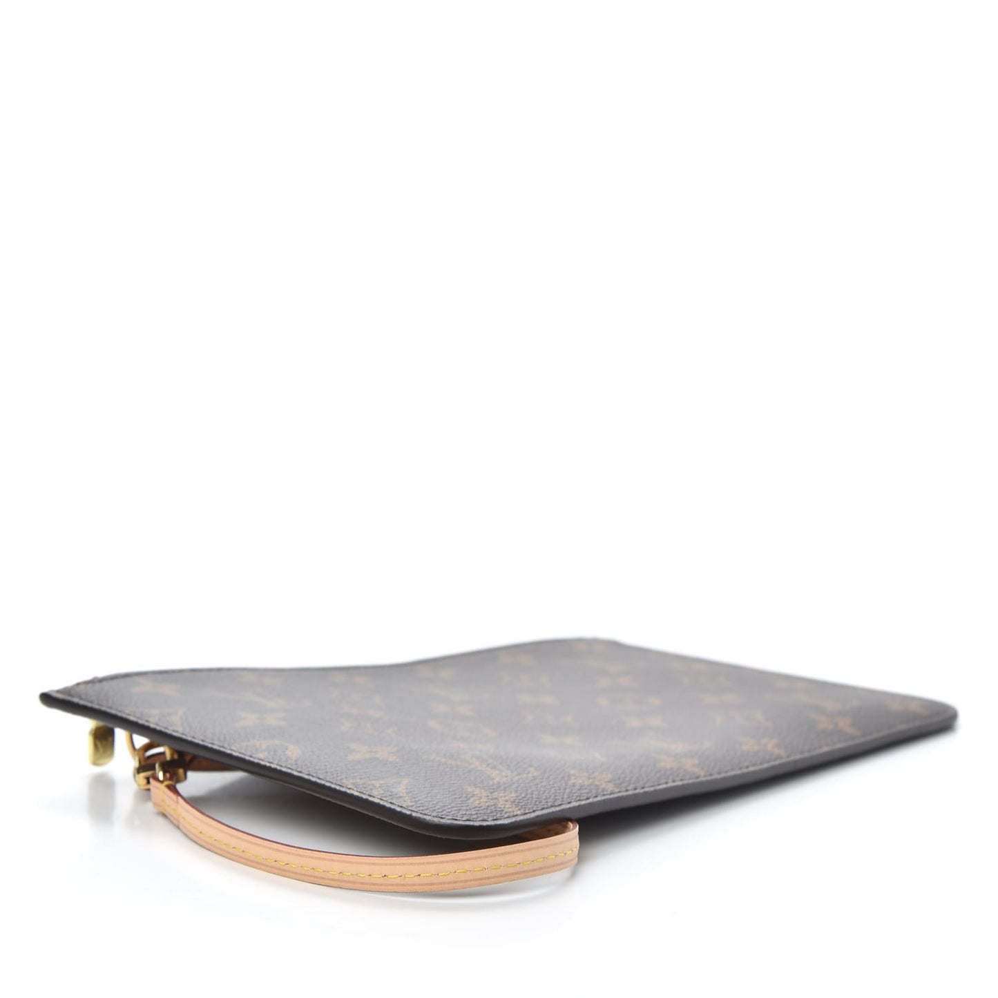 Monogram Neverfull MM GM Pochette Pivoine