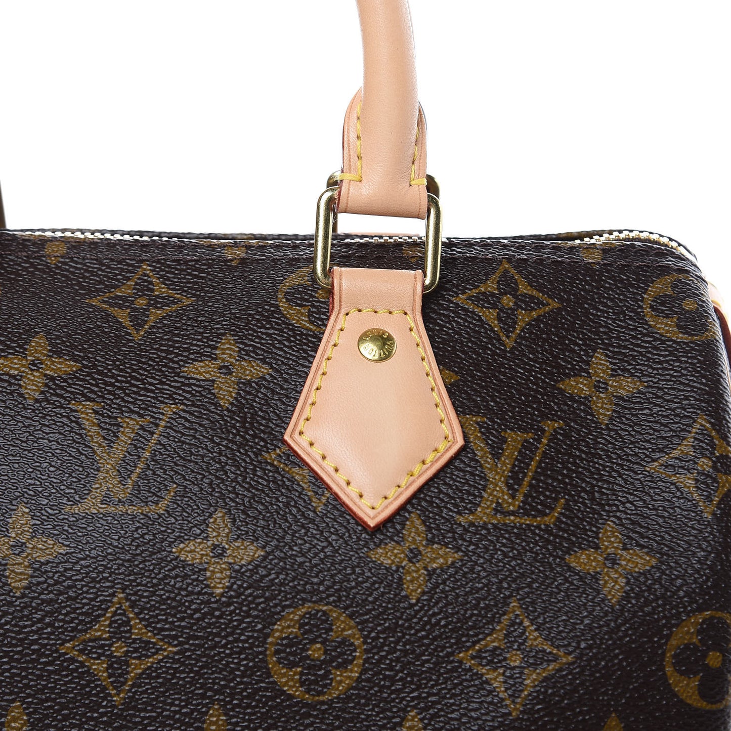 Monogram Speedy Bandouliere 25