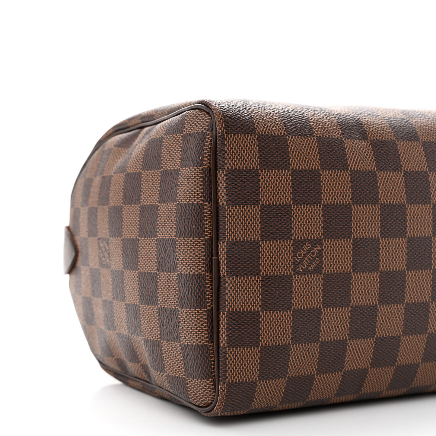 Damier Ebene Speedy 25