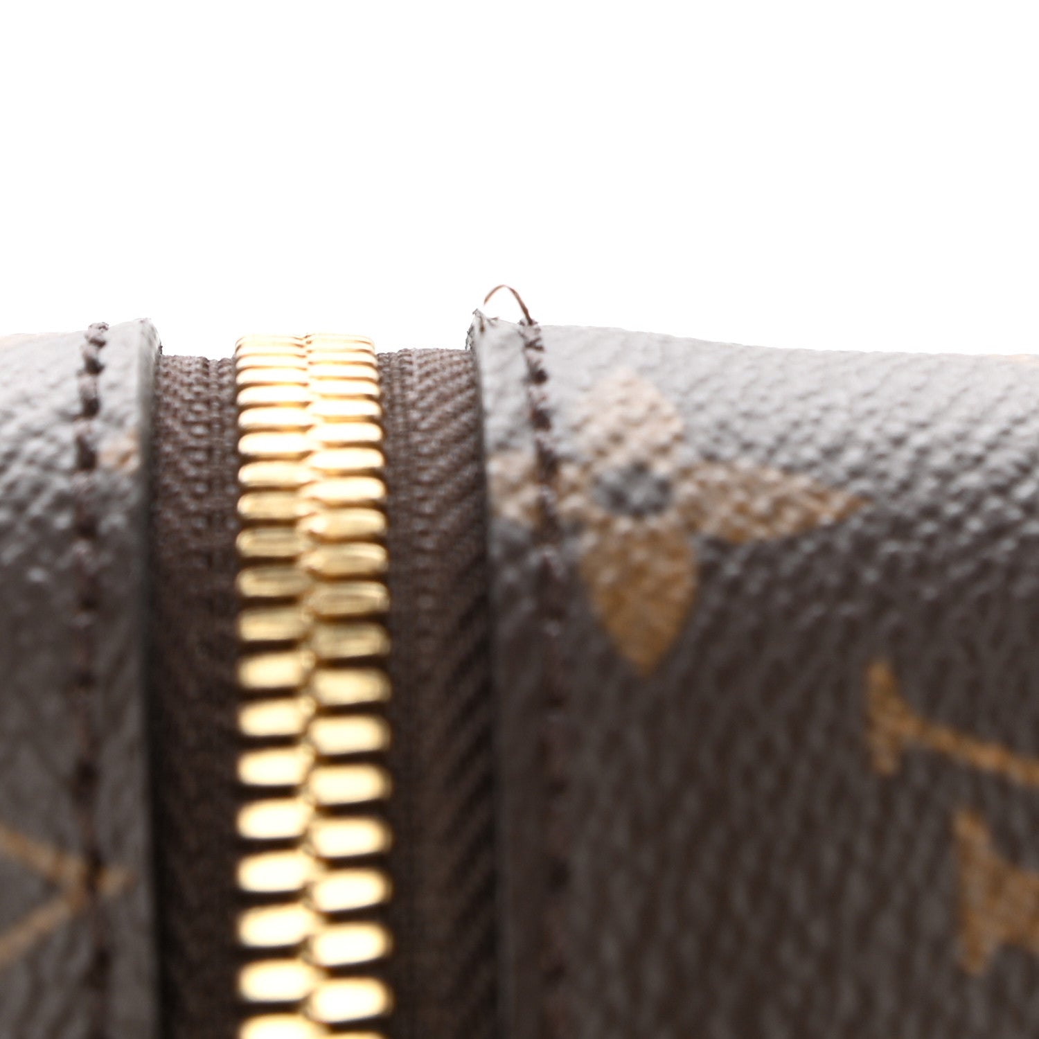Louis Vuitton Monogram Nano Nice 8 of 9