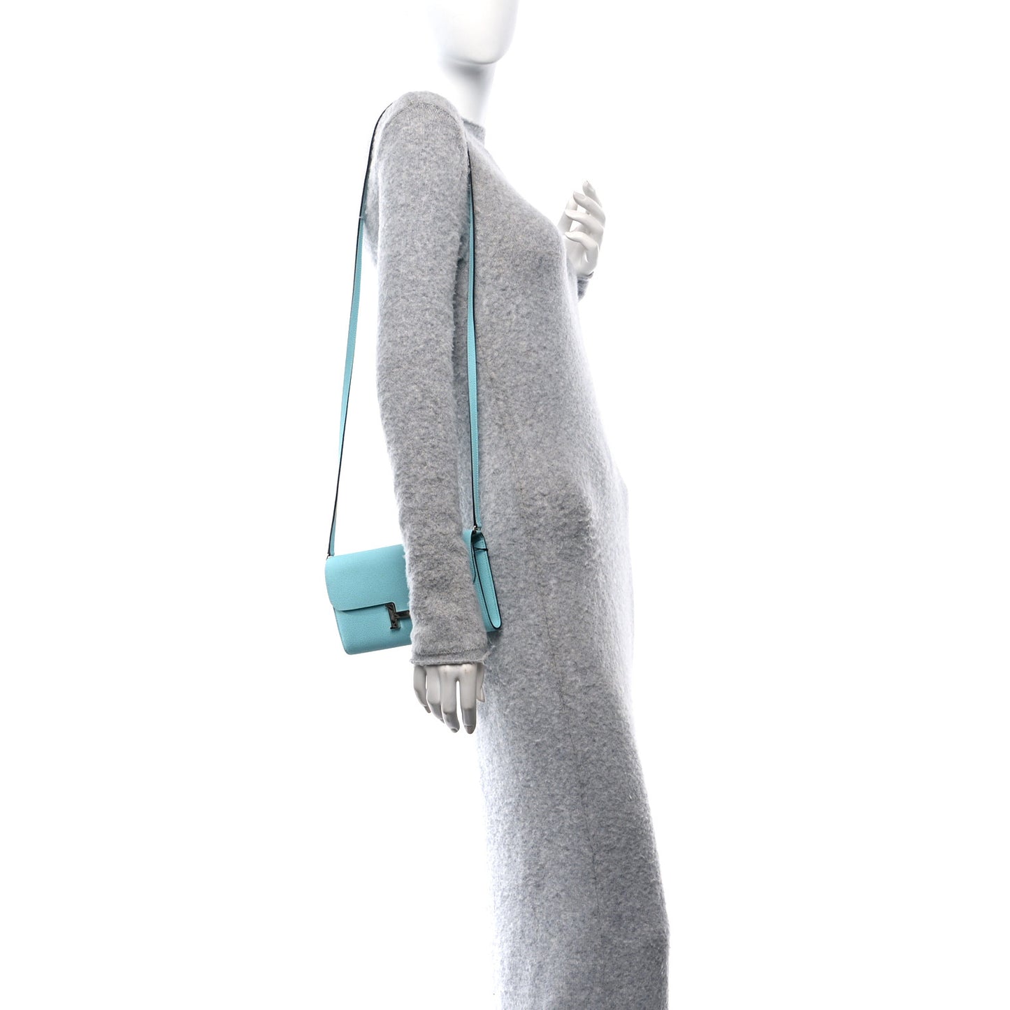 Epsom Constance Wallet To Go Bleu Atoll