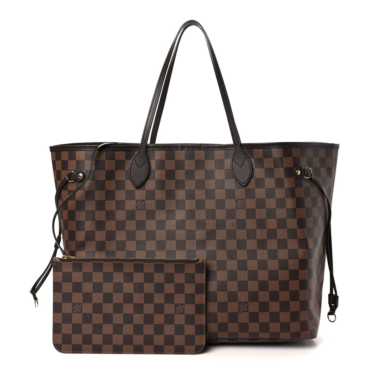 Damier Ebene Neo Neverfull GM