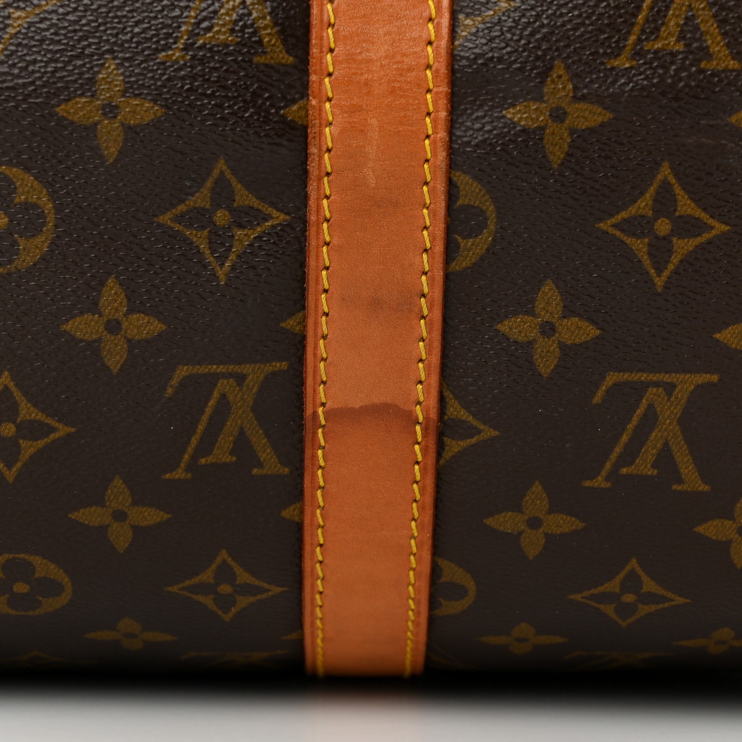 Monogram Keepall Bandouliere 50