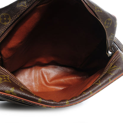 Louis Vuitton Monogram Marceau GM 5 of 5
