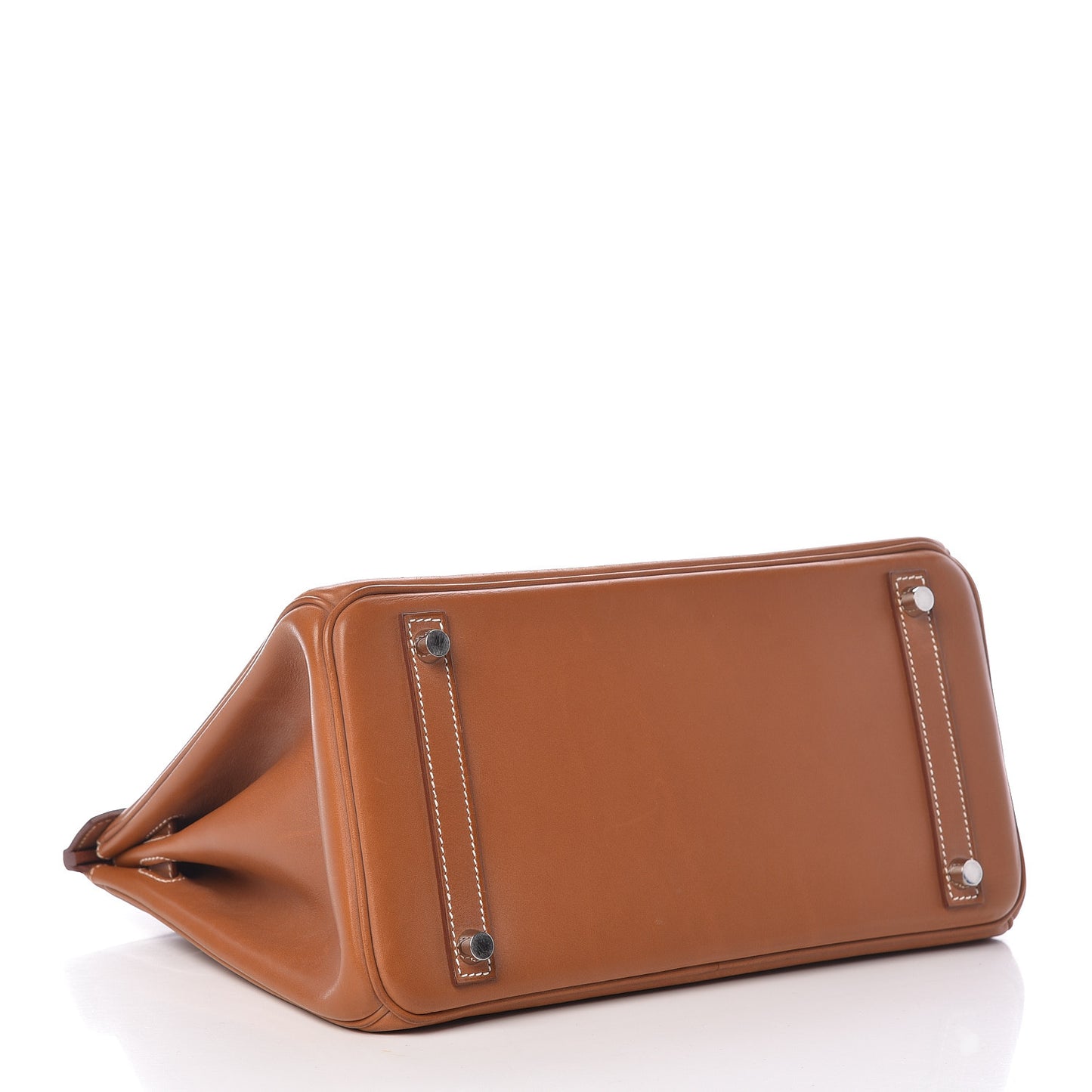 Vache Natural Birkin 30