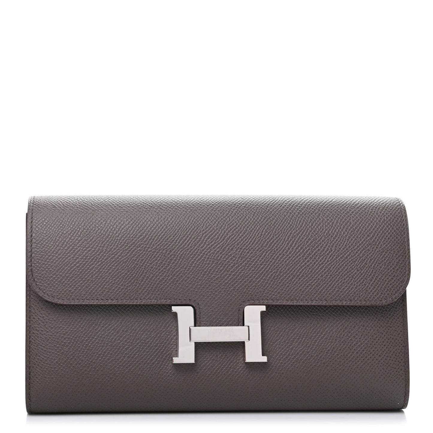 Epsom Constance Long Wallet Etain