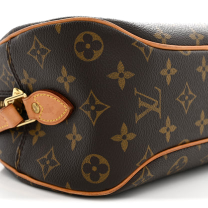 Louis Vuitton Monogram Blois 9 of 14