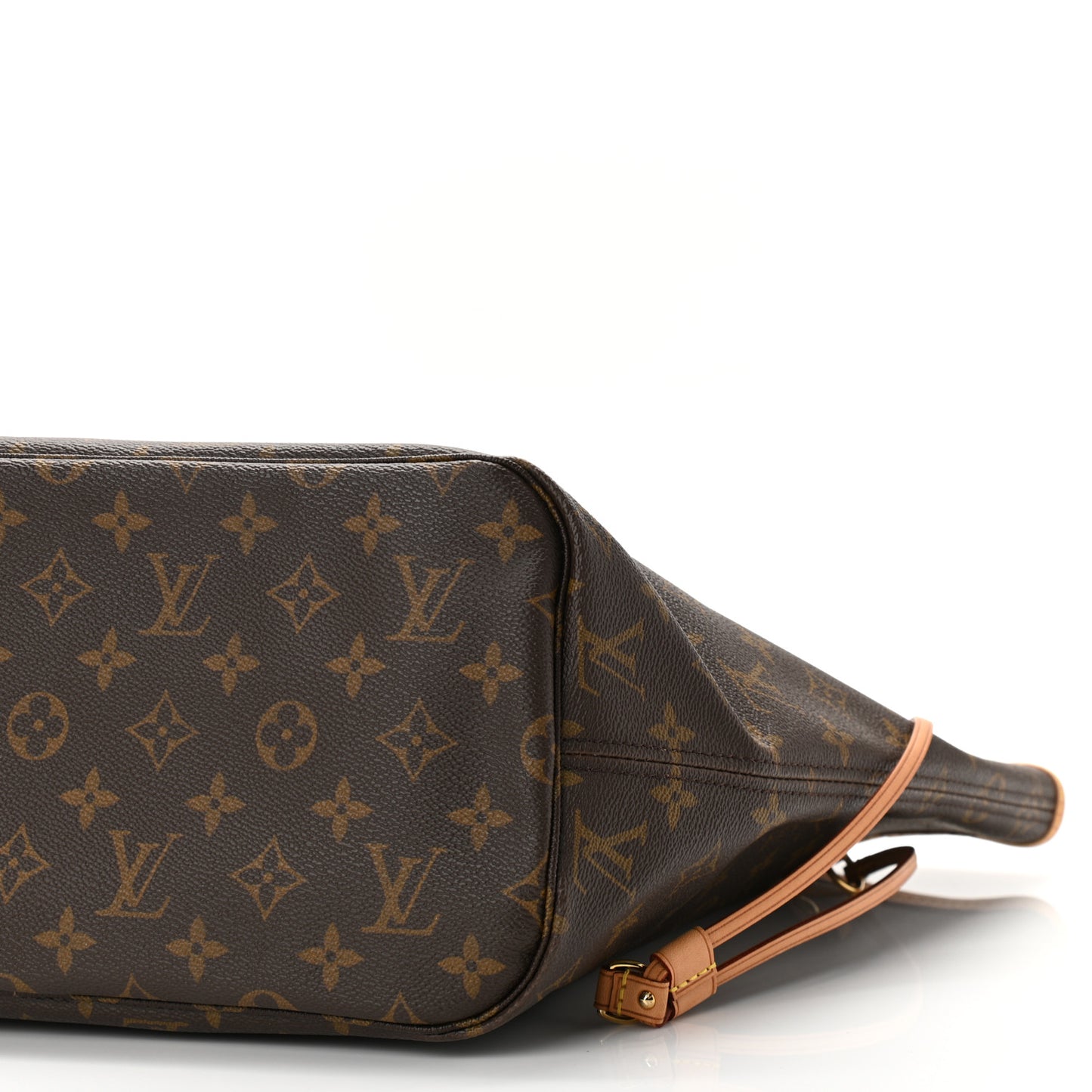 Monogram Neverfull MM