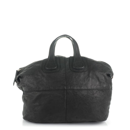 Givenchy Lambskin Large Nightingale Black 1 of 6
