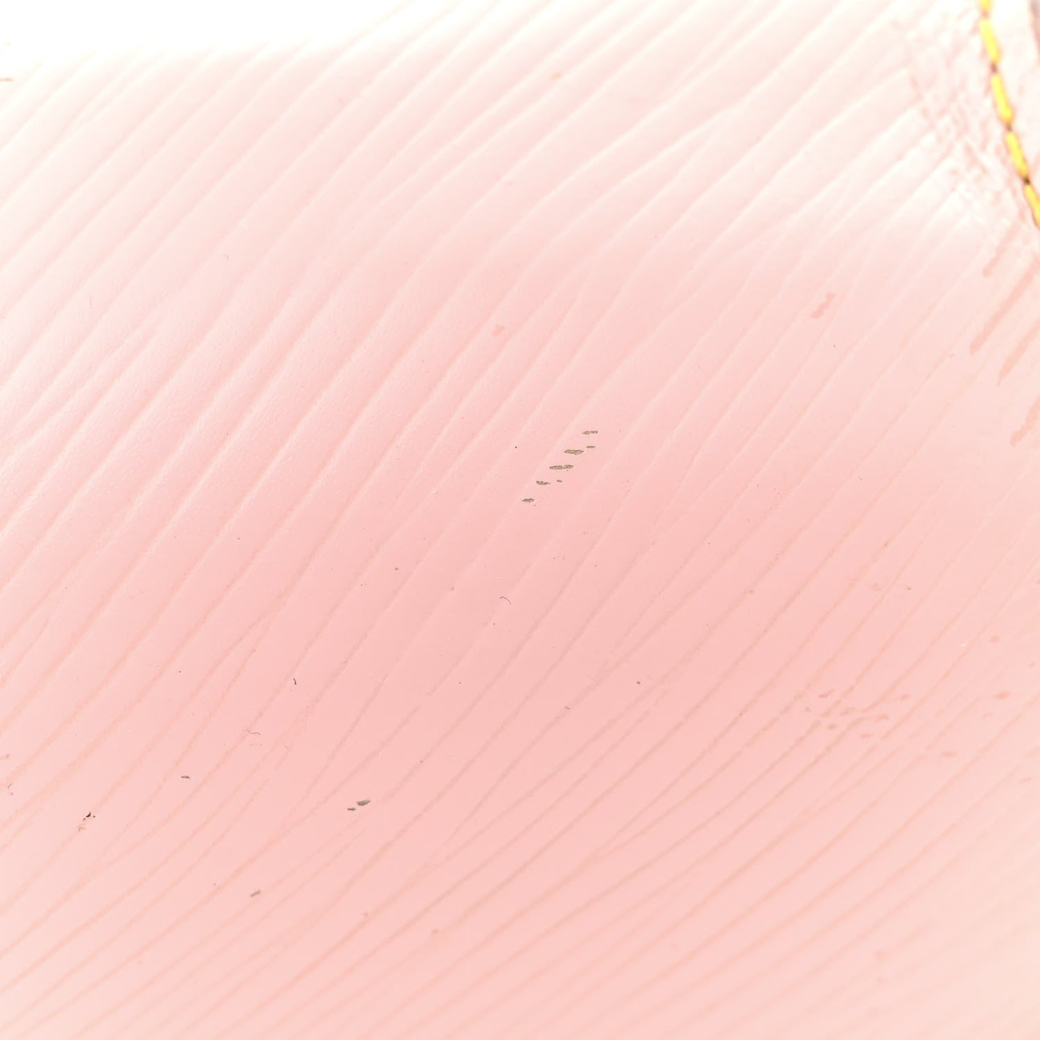 Louis Vuitton Epi Twist Shoulder Bag MM Rose Ballerine 16 of 23