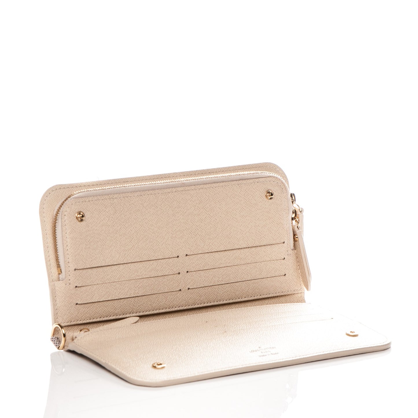Damier Azur Insolite Wallet