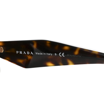 Prada Sunglasses SPR 16W Tortoise 6 of 9