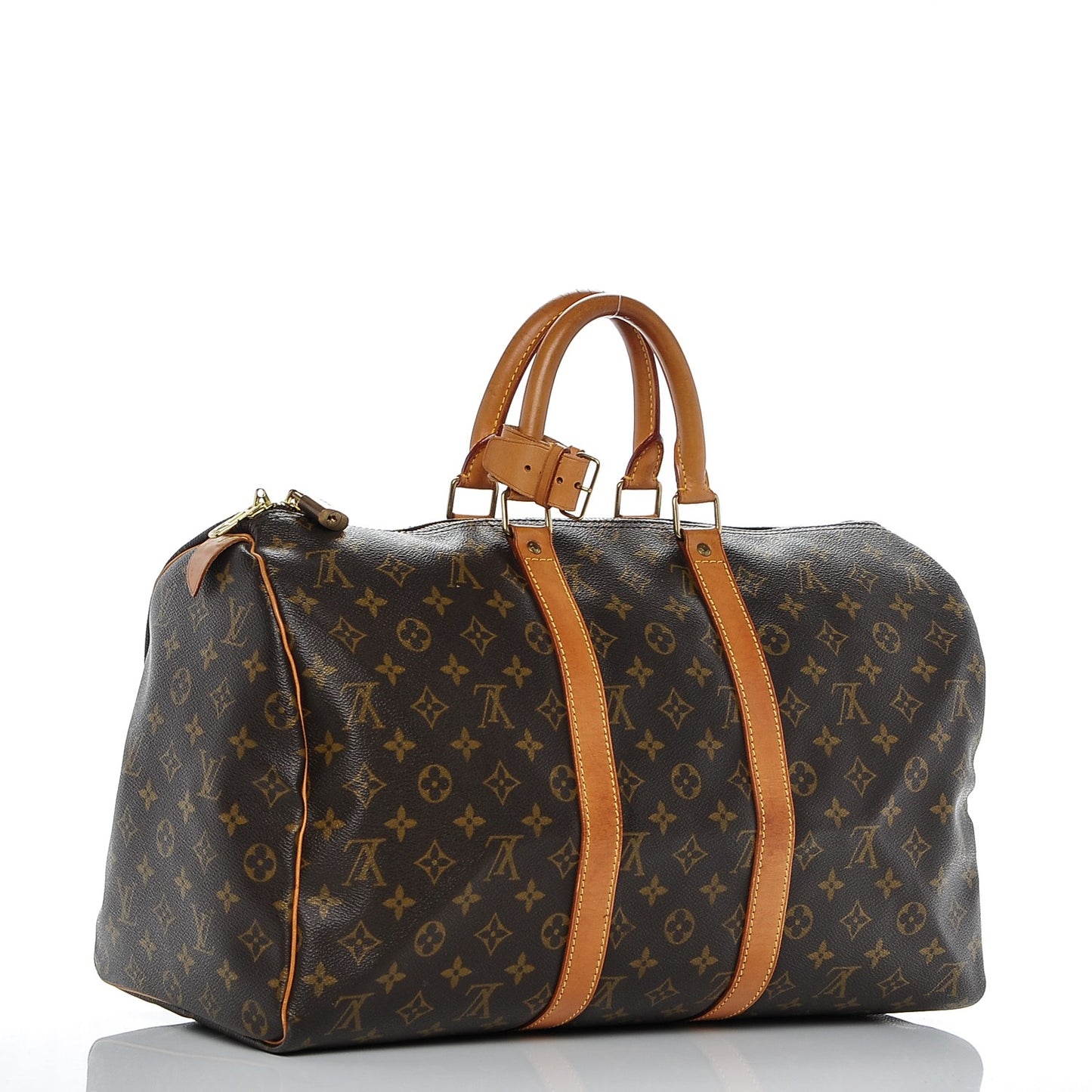 Monogram Keepall 45