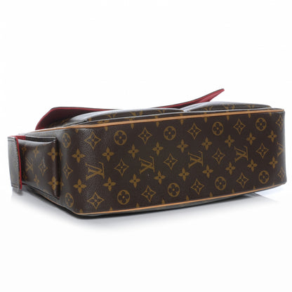 Louis Vuitton Monogram Multipli-Cite 4 of 7