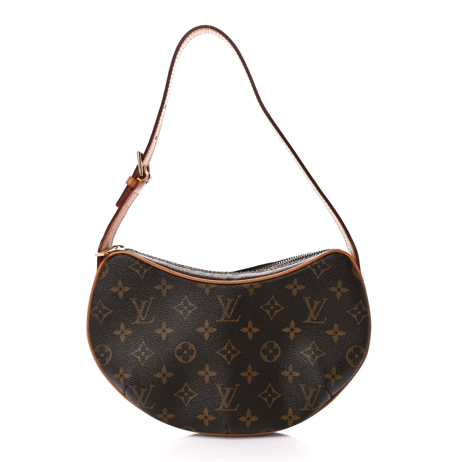Louis Vuitton Monogram Croissant PM 1 of 9