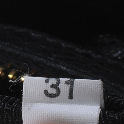 Prada Vitello Daino Hobo Nero Black 9 of 10