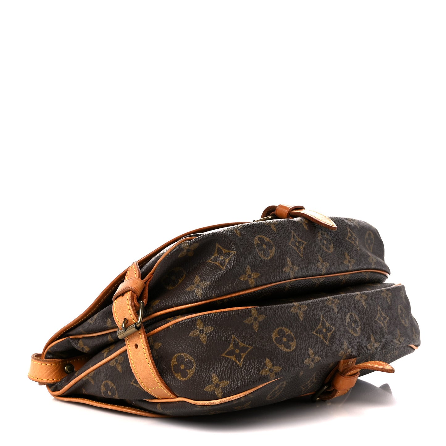 Monogram Saumur 30