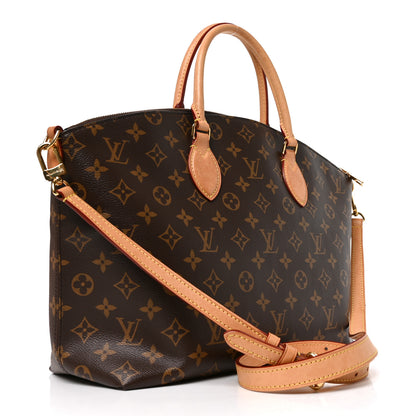 Louis Vuitton Monogram Boetie PM NM 3 of 9