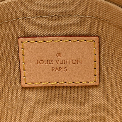 Louis Vuitton Damier Azur Favorite MM 6 of 11