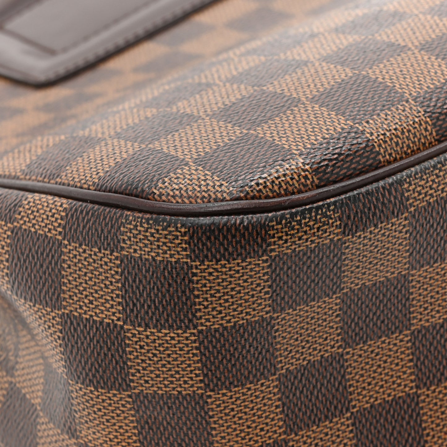 Damier Ebene Parioli PM