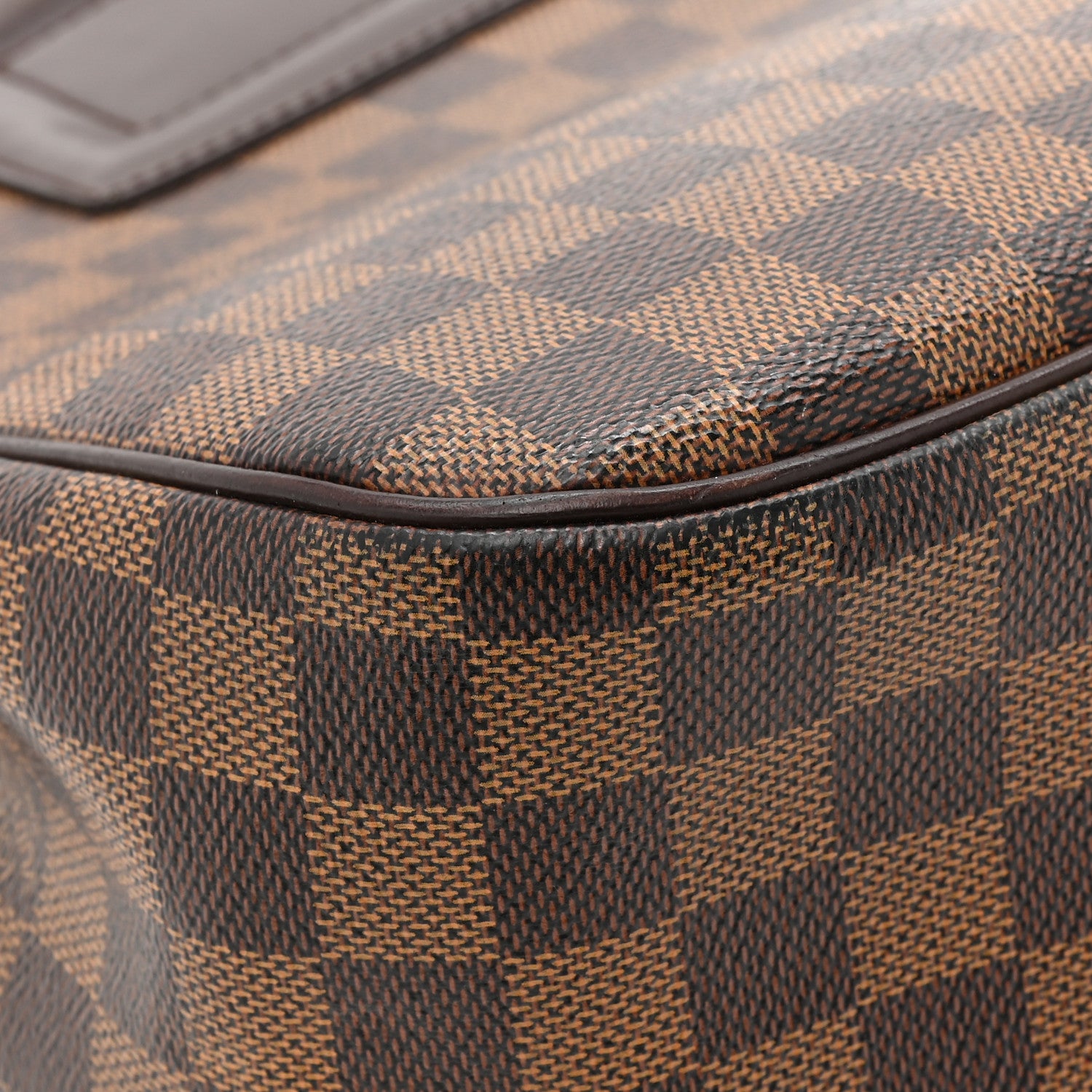 Louis Vuitton Damier Ebene Parioli PM 9 of 14