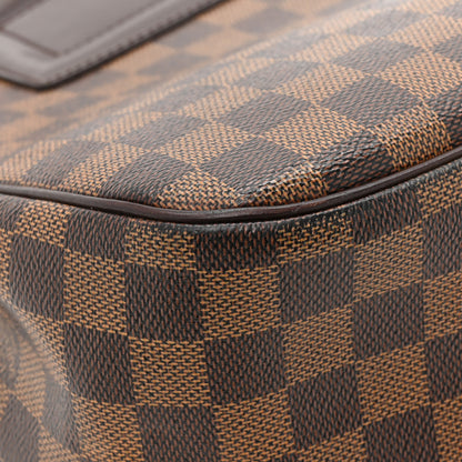 Louis Vuitton Damier Ebene Parioli PM 9 of 14