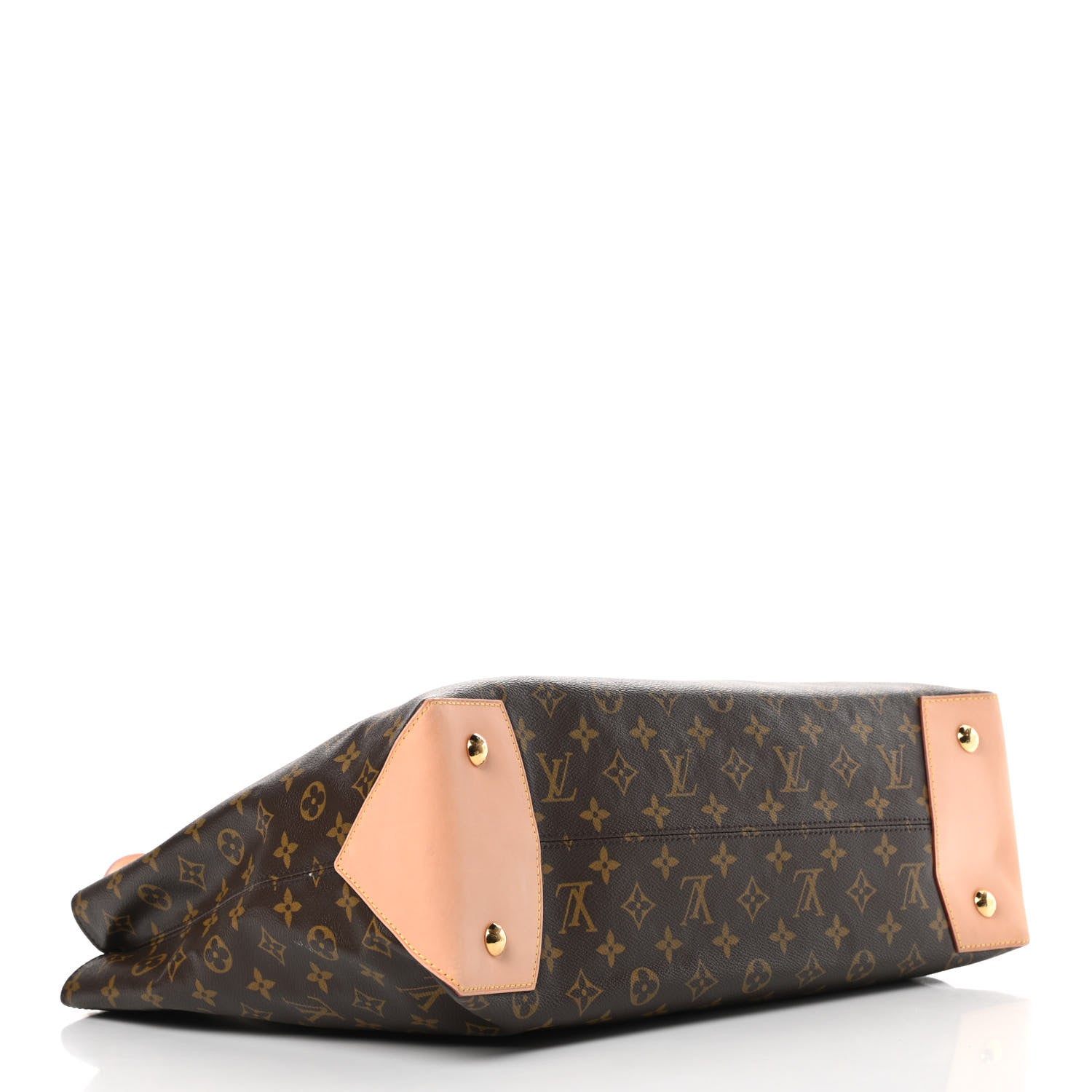 Louis Vuitton Monogram Wilshire GM 4 of 11