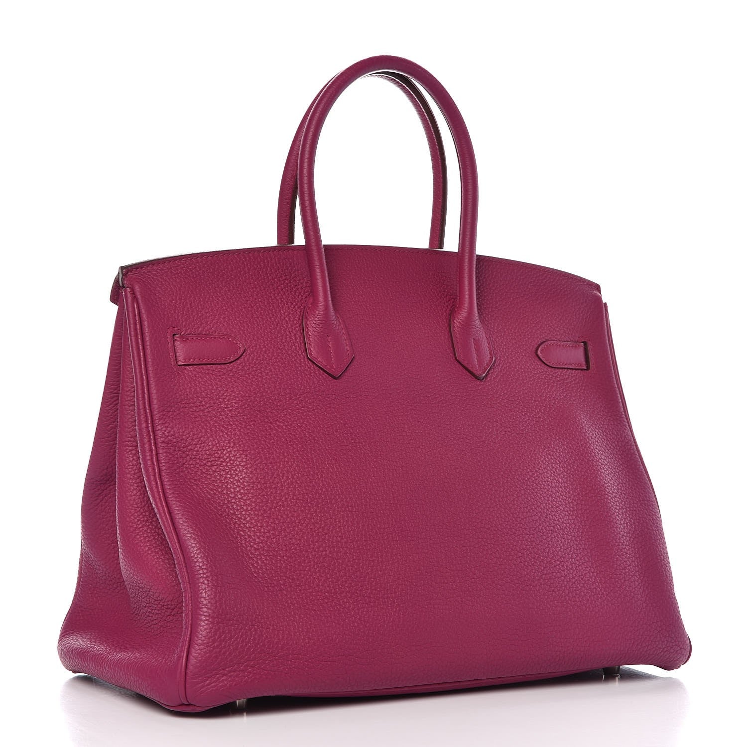 Hermes Togo Birkin 35 Tosca 3 of 38