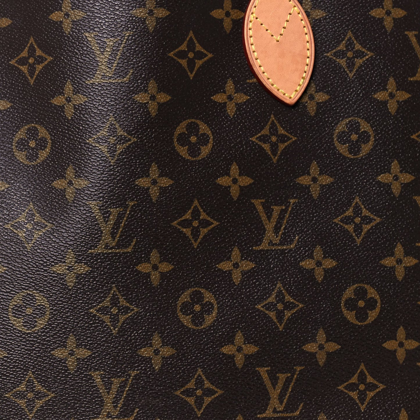 Monogram Neo Neverfull GM