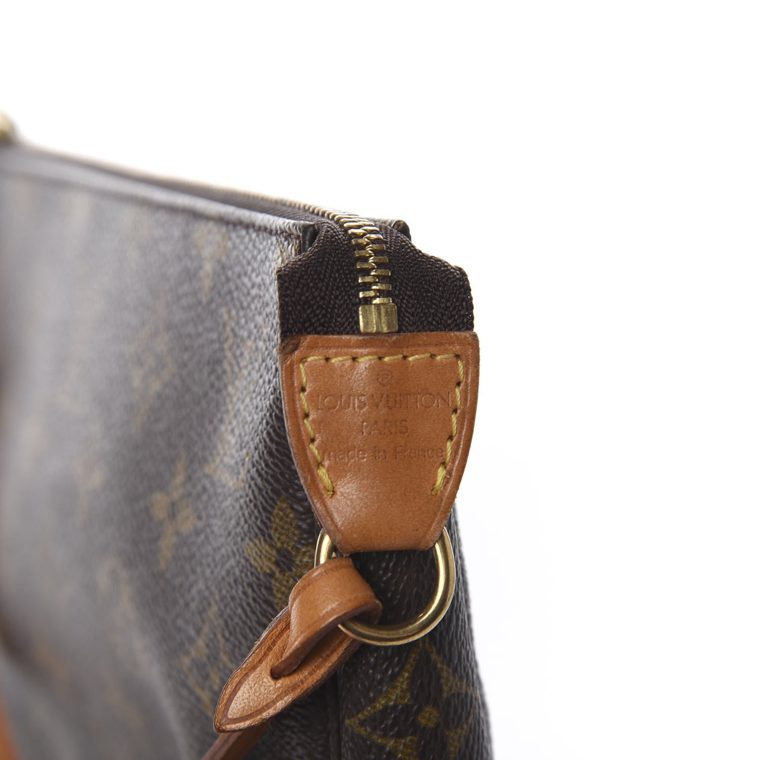 Louis Vuitton Monogram Pochette Accessories 6 of 9
