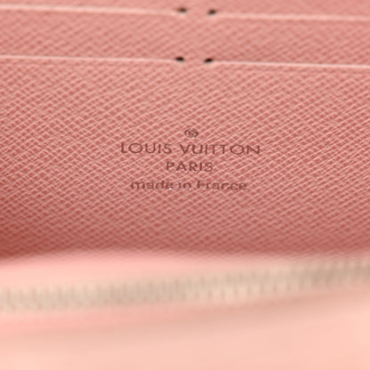 Louis Vuitton Epi Twist Belt Chain Wallet Rose Ballerine 7 of 11