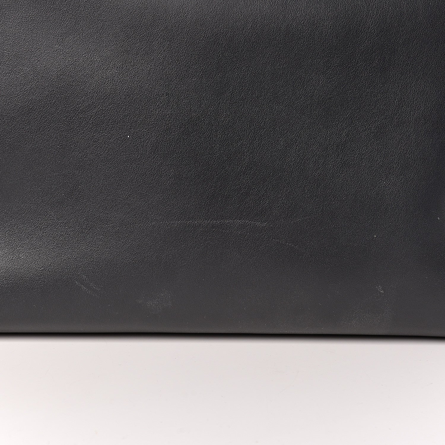 Chloe Smooth Calfskin Medium Baylee Two Tone Tote Marshmallow Grey Black 15 of 15