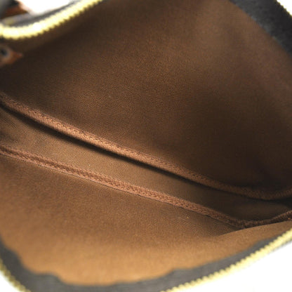 Louis Vuitton Monogram Pochette Accessories Bag 5 of 7
