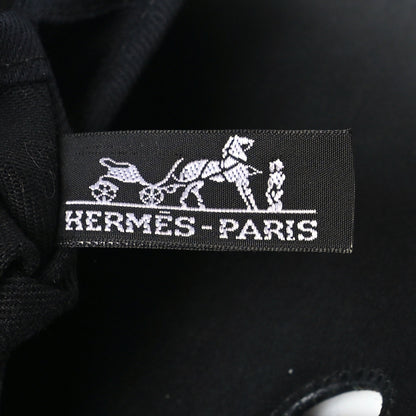 Hermes Toile Swift Valparaiso MM Black 7 of 10