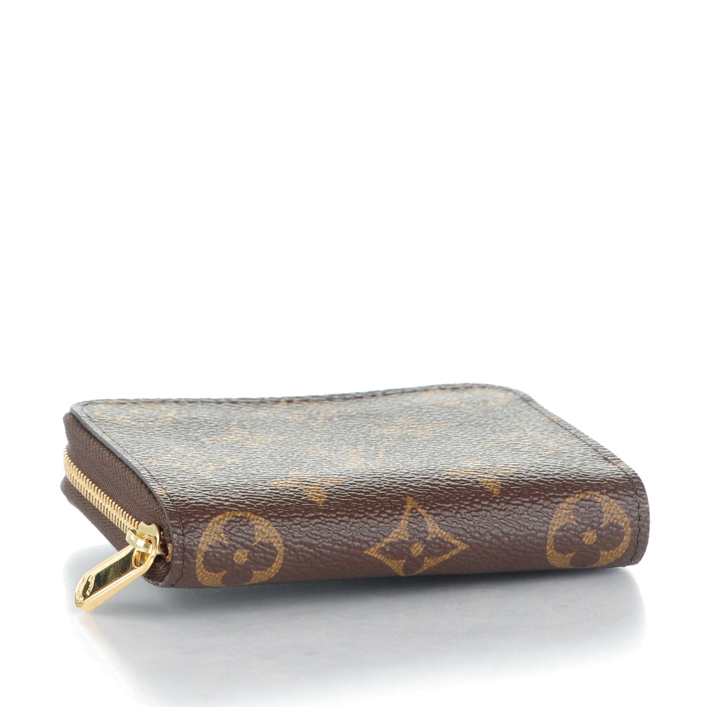 Monogram Zippy Coin Purse