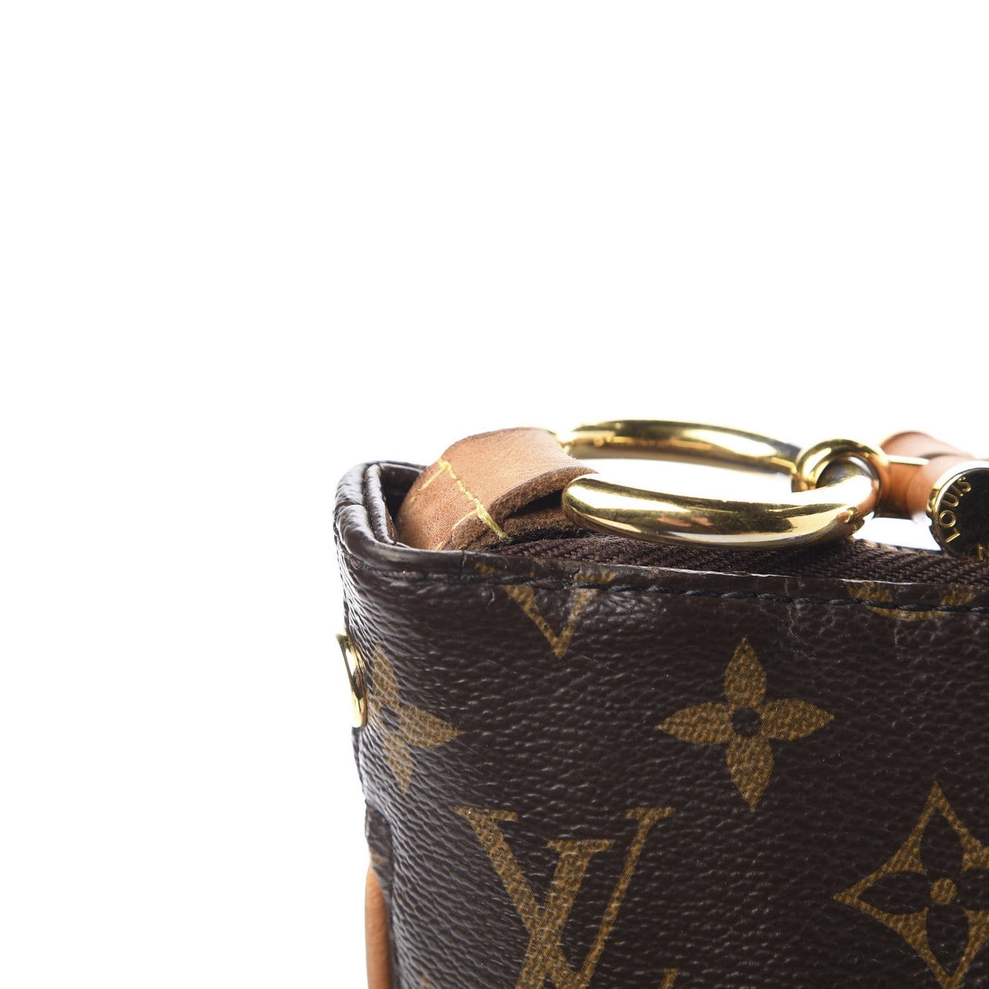Monogram Sully MM