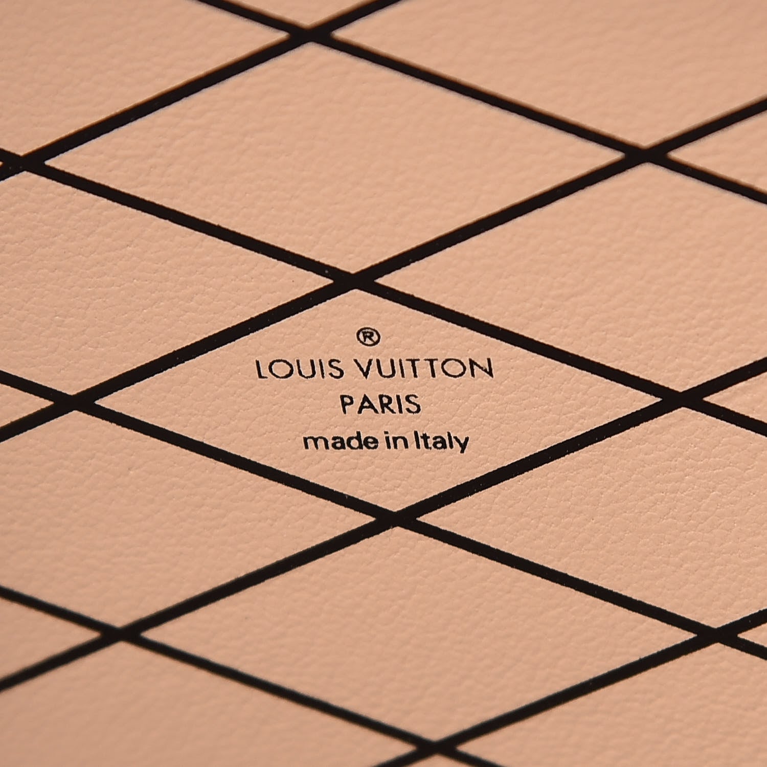 Louis Vuitton Epi Metallic West Petite Boite Chapeau Black 6 of 10