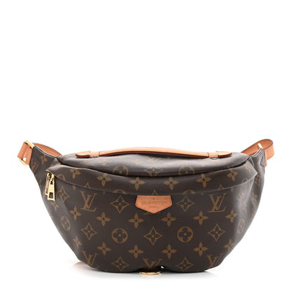 Louis Vuitton Monogram Bumbag 1 of 10